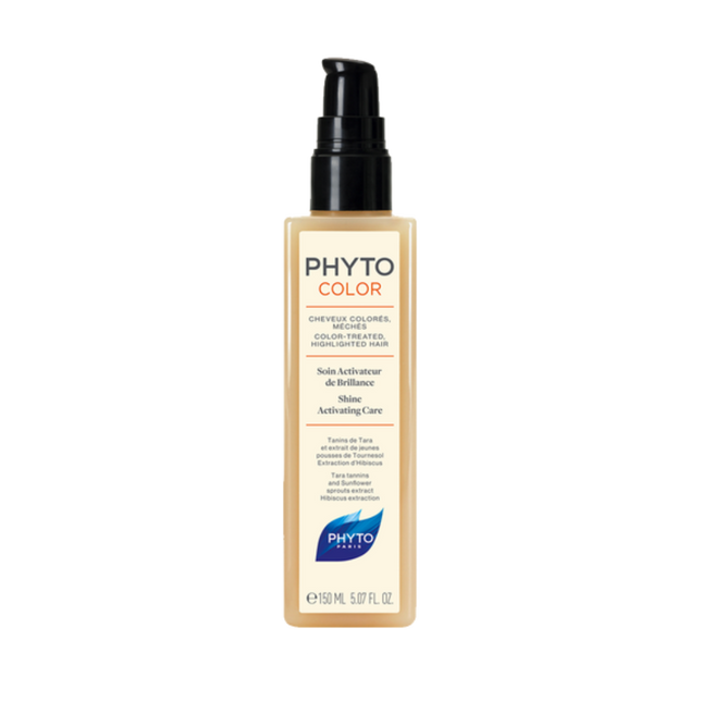 PHYTOCOLOR Shine Activating Care Gel 150mlCosmetics Online IE