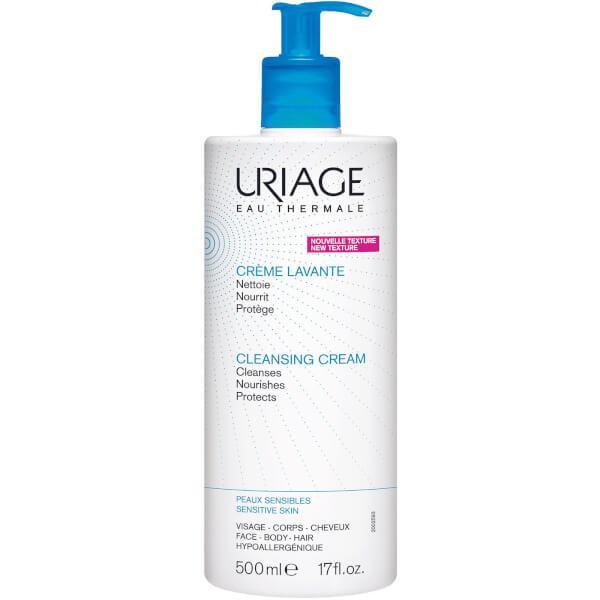 uriage-nourishing-cleansing-cream-cosmetics-online