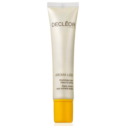 DECLÉOR Aroma Lisse 2-in-1 Dark Circle & Eye Wrinkle Eraser - 15ml