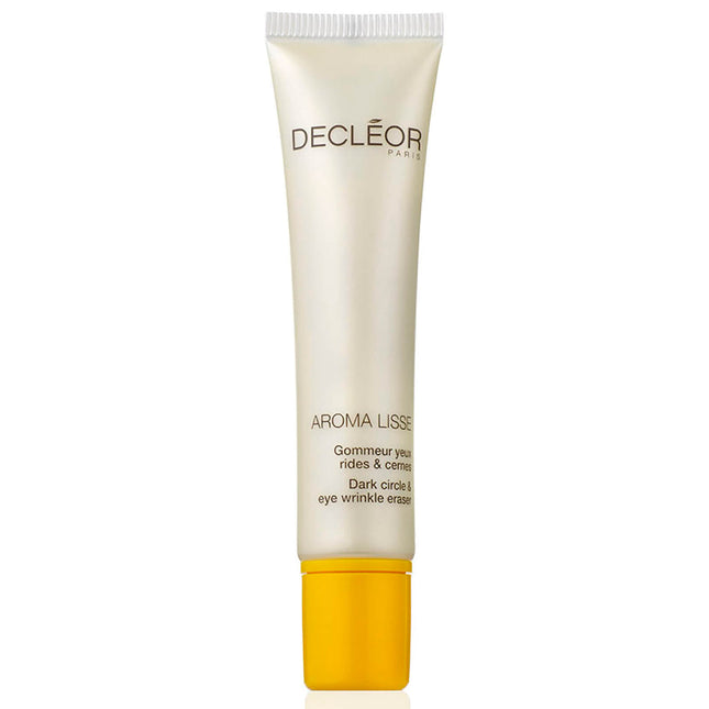 DECLÉOR Aroma Lisse 2-in-1 Dark Circle & Eye Wrinkle Eraser - 15ml