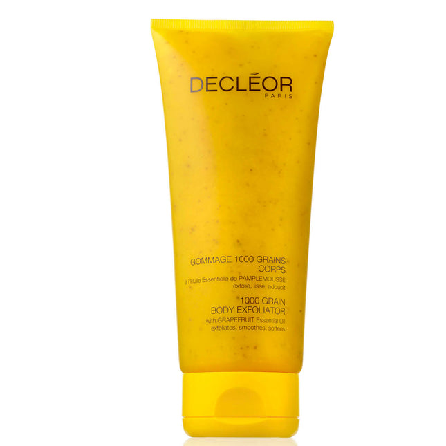DECLÉOR 1000 Grain Body Exfoliator - 200ml