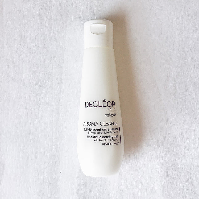 DECLÉOR  Aroma Cleanse Essential Cleansing Milk Travel Size - 50ml