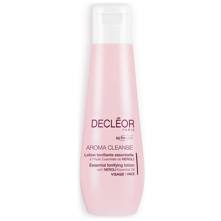 DECLÃ‰OR Aroma Cleanse Essential Tonifying Lotion Travel Size - 50ml