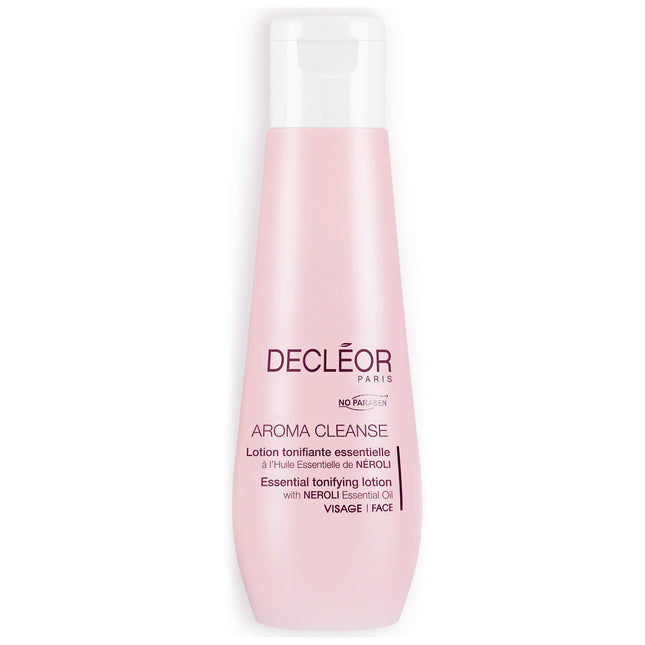 DECLÉOR Aroma Cleanse Essential Tonifying Lotion Travel Size - 50ml