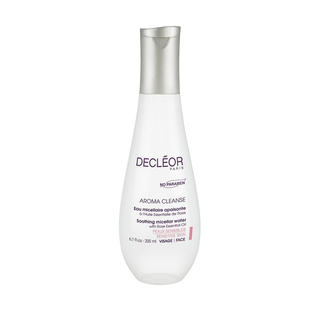 DECLÉOR Aroma Cleanse Soothing Micellar Water - 200ml