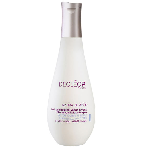 DECLÉOR | Aroma Cleansing Milk Makeup Remover | Cosmetics Online