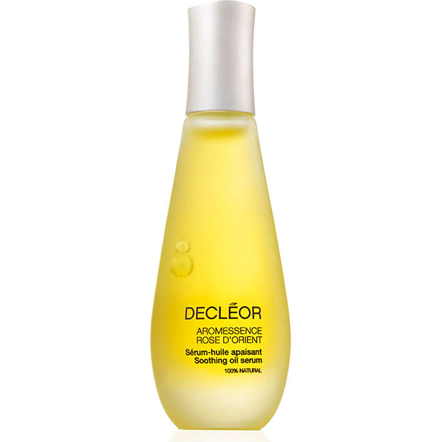 Decleor Aromessence Rose D'Orient Soothing Comfort Oil SerumCosmetics Online IE