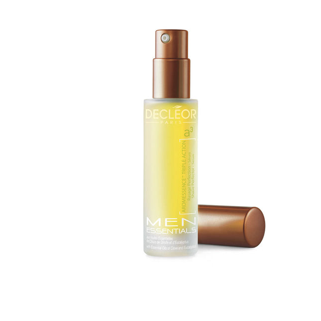 DECLÉOR Aromessence Triple Action Shave Perfector Serum - 15ml