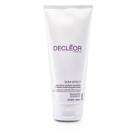 DECLÉOR Slim Effect Localised Contouring Gel-Cream - 60% OFF
