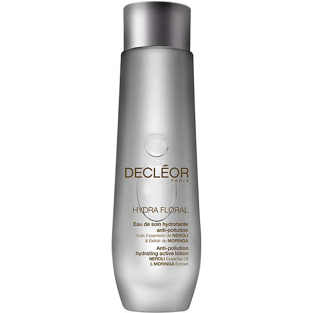 DECLÉOR Hydra Floral Anti-pollution Hydrating Fluid SPF30 - 100ml - Cosmetics Online IE