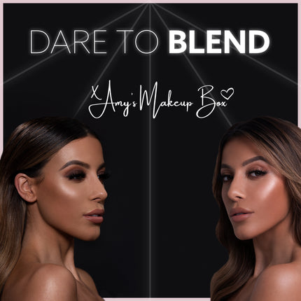 Madison Makeup Dare To Blend PaletteCosmetics Online IE