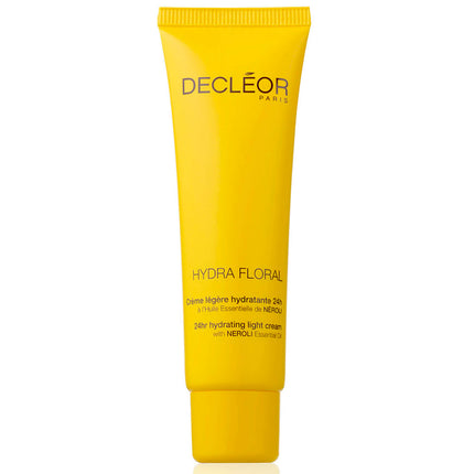 DECL&Eacute;OR Hydra Floral Multi Protection Light Cream (30ml)Cosmetics Online IE