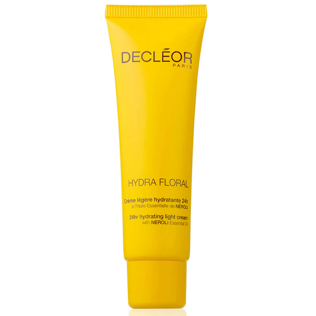 DECL&Eacute;OR Hydra Floral Multi Protection Light Cream (30ml)Cosmetics Online IE