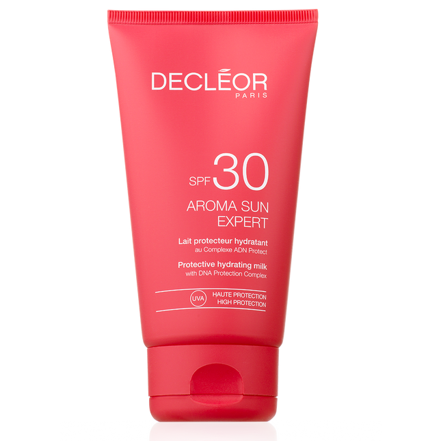 Decleor Aroma Sun Expert Protective Hydrating Milk SPF30
