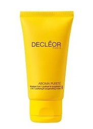 Decleor Aroma Purete 2 in 1 Purifying, Exfoliating and Oxygenating Mask 50mlCosmetics Online IE