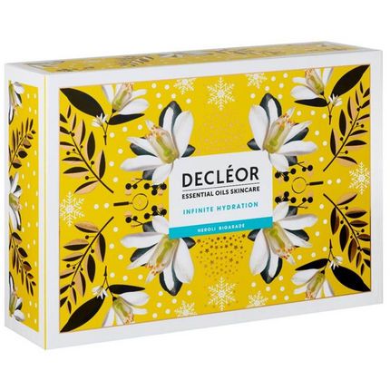 Decleor - X - Mas Infinite Hydration - Neroli CoffretCosmetics Online IE