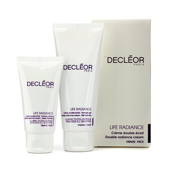 Decléor Life Radiance Double Radiance Cream