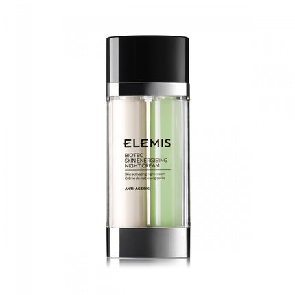 Elemis BIOTEC Skin Energising Hydrating Night Cream - 30ml