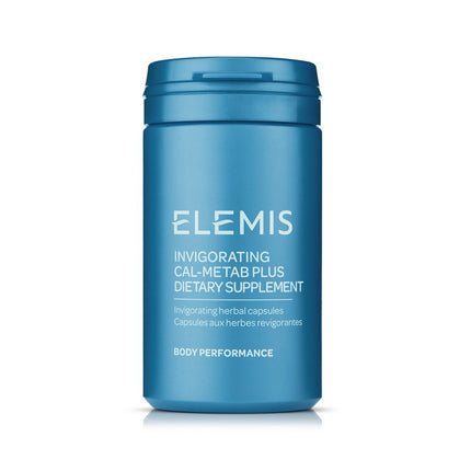 Elemis Body Enhancement Capsules Invigorating Cal-Metab Plus
