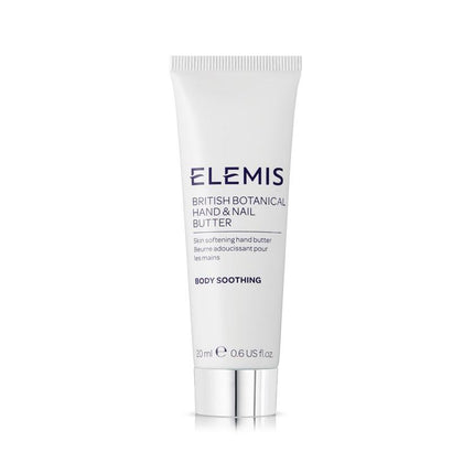 Elemis British Botanical Skin Softening Hand & Nail Butter - 100ml