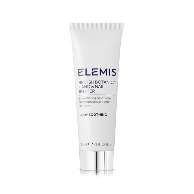 Elemis British Botanical Skin Softening Hand & Nail Butter - 100ml