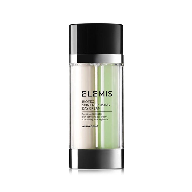 Elemis BIOTEC Skin Energising Hydrating Day Cream for Sensitive Skin - 30ml