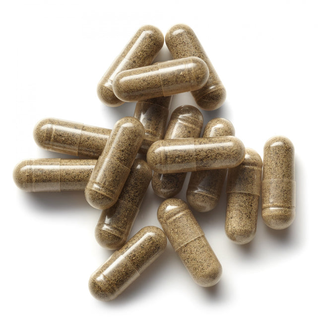 Elemis Body Enhancement Capsules Invigorating Cal-Metab Plus