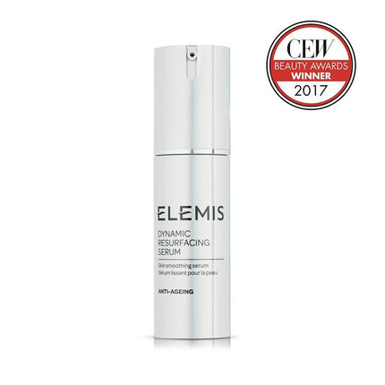 Elemis Dynamic Resurfacing Skin Smoothing Anti-wrinkle Serum - 30ml