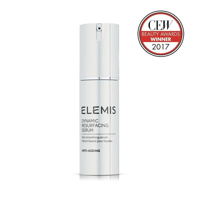 Elemis Dynamic Resurfacing Skin Smoothing Anti-wrinkle Serum - 30ml