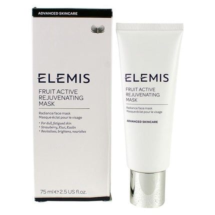 Elemis Fruit Active Rejuvenating Radiance Boosting Mask - 75ml