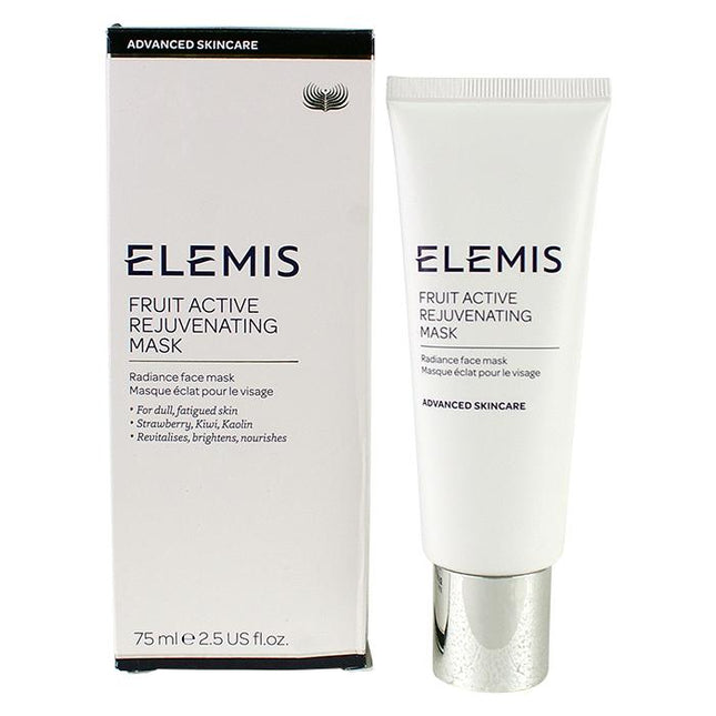 Elemis Fruit Active Rejuvenating Radiance Boosting Mask - 75ml