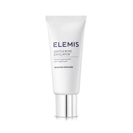 Elemis Gentle Rose Exfoliator Smoothing Skin Polish - 50ml
