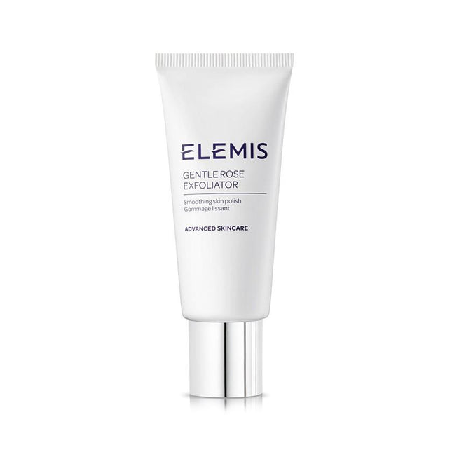 Elemis Gentle Rose Exfoliator Smoothing Skin Polish - 50ml