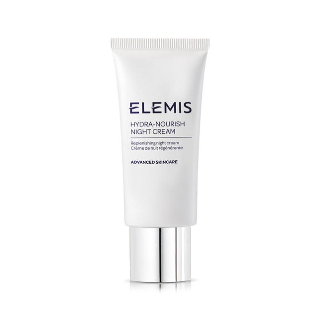 Elemis Hydra-Nourish Anti-oxidant Rich Night Cream - 50ml