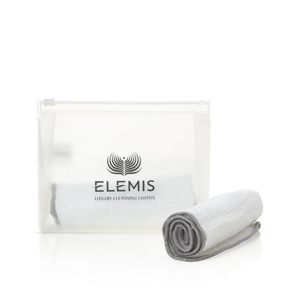 Elemis Luxury Cleansing Cotton Facial Cloths