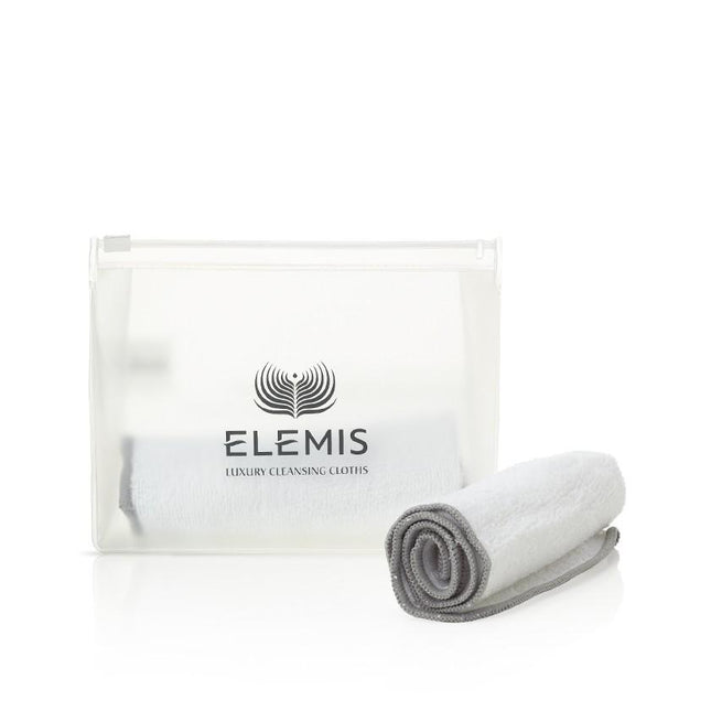 Elemis Luxury Cleansing Cotton Facial Cloths