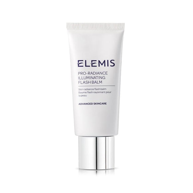 Elemis Pro-Radiance Illuminating Moisturizing Flash Balm - 50ml