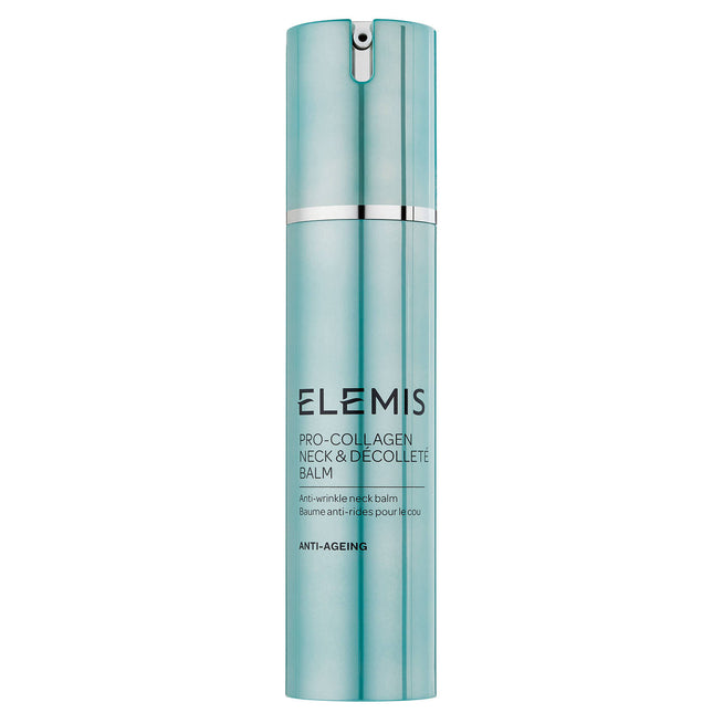 Elemis Pro-collagen Anti-wrinkle Neck & Décolleté Balm - 50ml