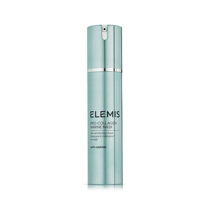 Elemis Pro-collagen Marine Mask Anti-wrinkle Smoothing Face Mask - 50ml