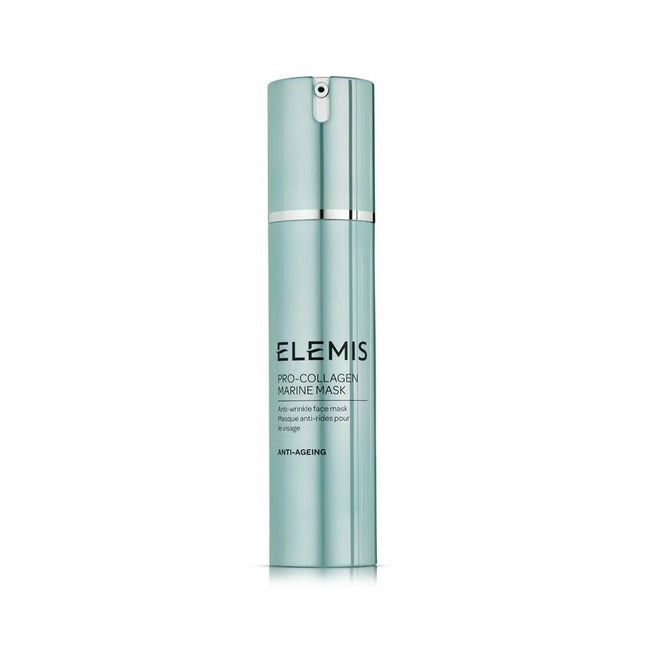 Elemis Pro-collagen Marine Mask Anti-wrinkle Smoothing Face Mask - 50ml