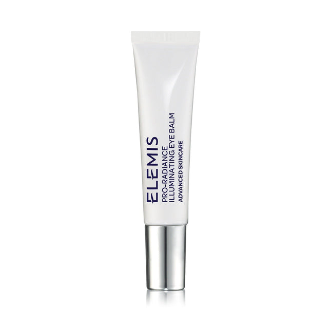 Elemis Pro-radiance Illuminating Moisturizing Eye Balm - 10ml