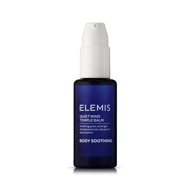 Elemis Quiet Mind Soothing Temple Balm - 15ml