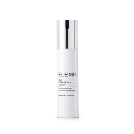 Elemis S.O.S Emergency Cream Intensive Moisturiser - 50ml