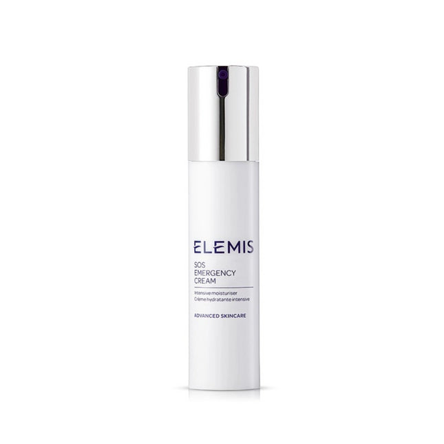 Elemis S.O.S Emergency Cream Intensive Moisturiser - 50ml