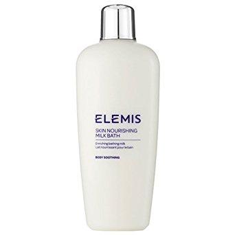 Elemis Skin Nourishing Enriching Bathing Milk - 400ml
