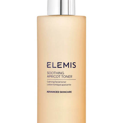Elemis Soothing Apricot Calming Treatment Toner - 200ml