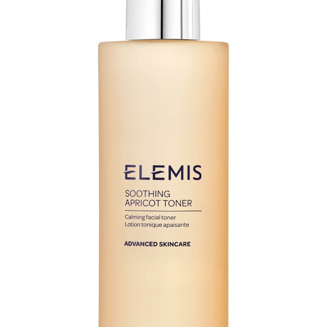 Elemis Soothing Apricot Calming Treatment Toner - 200ml