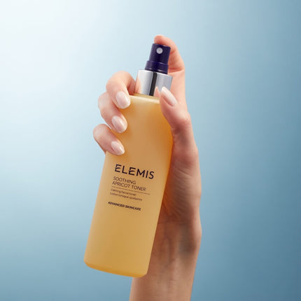 Elemis Soothing Apricot Calming Treatment Toner - 200ml