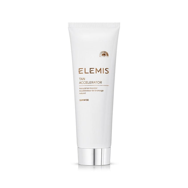 Elemis Tan Accelerator Natural Bronzing Tan Booster - 125ml
