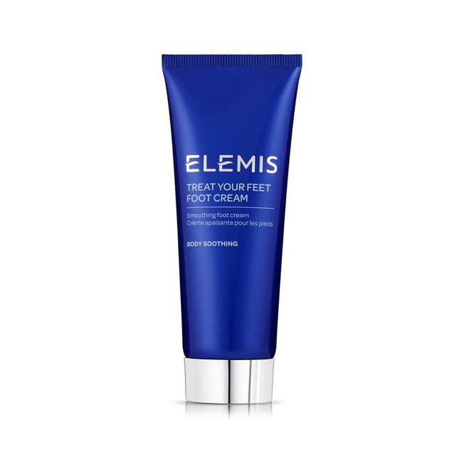 Elemis Treat Your Feet Soothing Foot Cream - 75ml